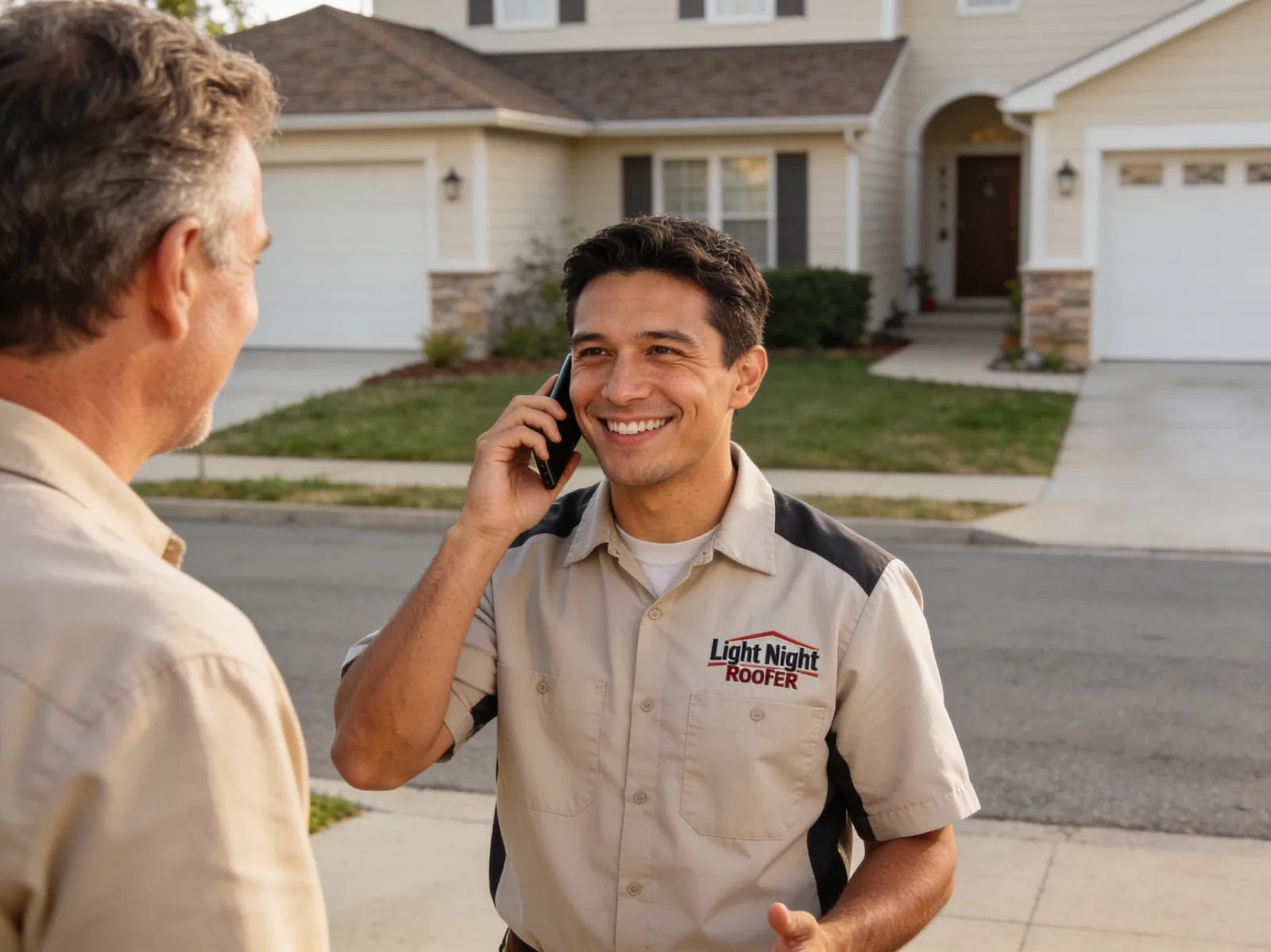 Emergency Roof Repair Pinehurst, TX FAQs